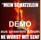 DEMO aus unserem Album  NE WURST MIT SENF �MEIN SCHATZILEIN